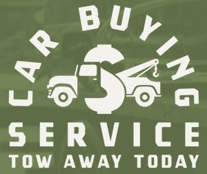 Towawaytoday -sell junk car for cash today. Car buying service, junk car towing